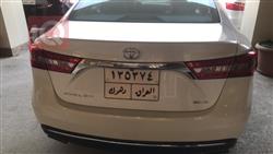 تويوتا أفالون